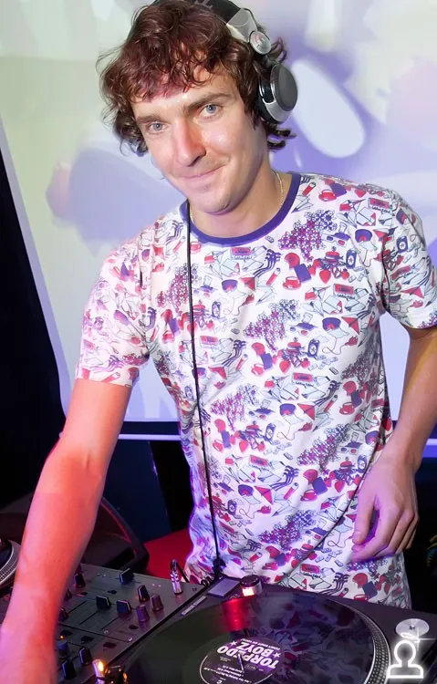 BEATBROTHER DJ