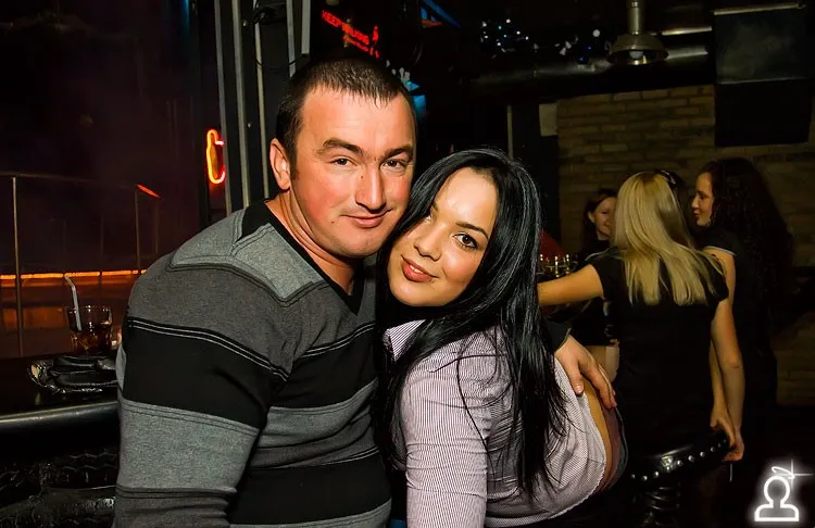 Staff party