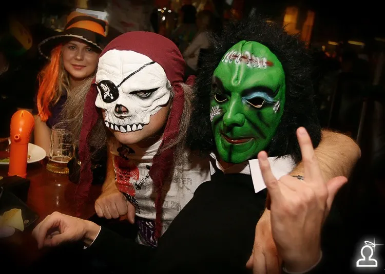 Halloween