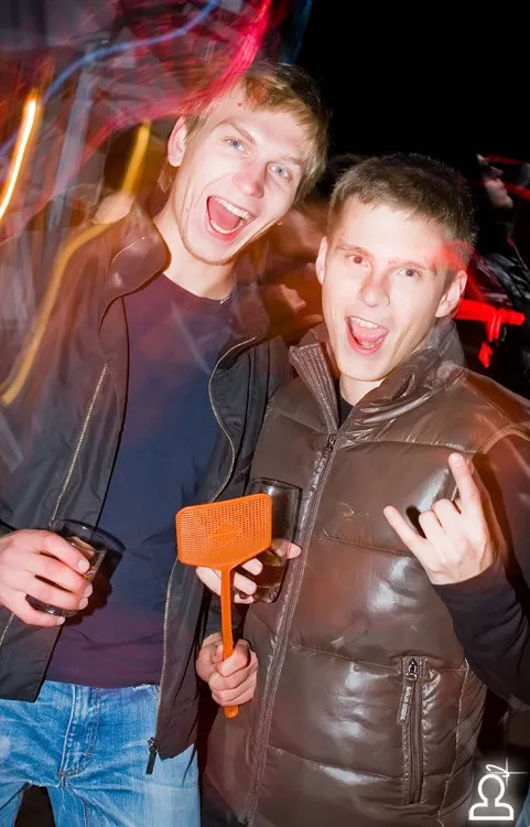The World of Techno. Re_play