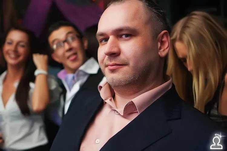 Dan Balan