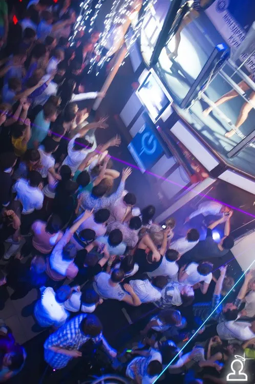 TRANCEMISSION / DASH BERLIN