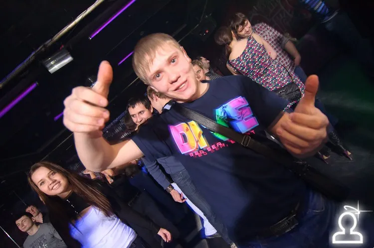 3-х летие RE_PLAY Community / Dj Слава Финист (Moscow)
