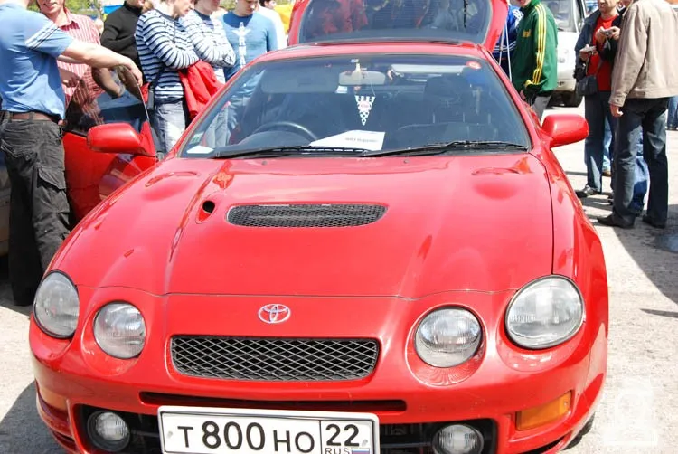 Автозвук 2007