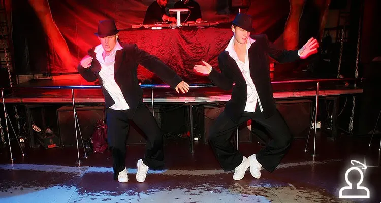 Shake it