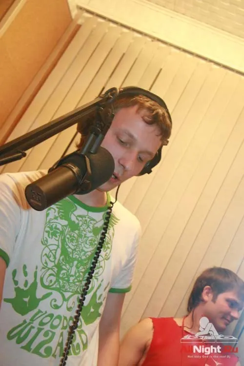 ProMusic - 1 год