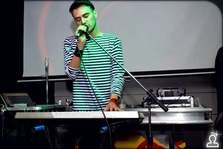 Tesla Boy