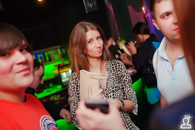Весенний Weekend