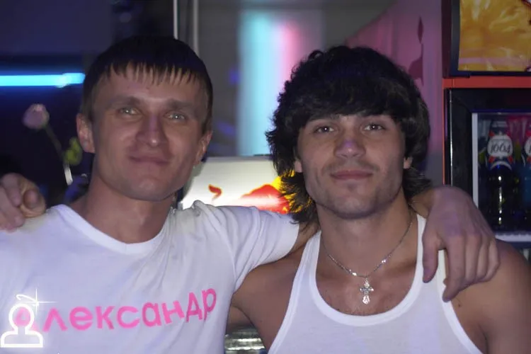 Блондинка в шоколаде