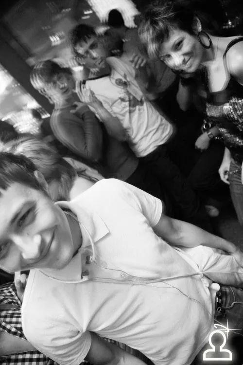 Afterparty SV08