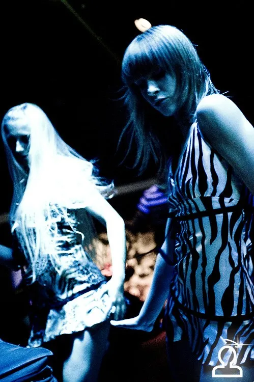 We Love DISCO