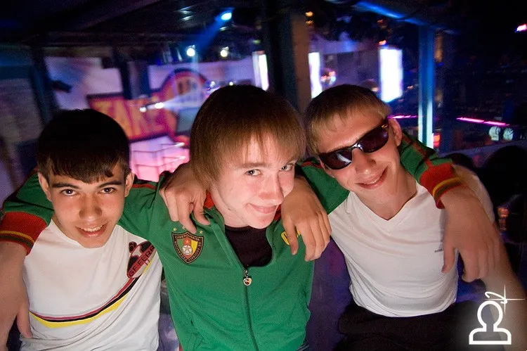 Electrosandwich