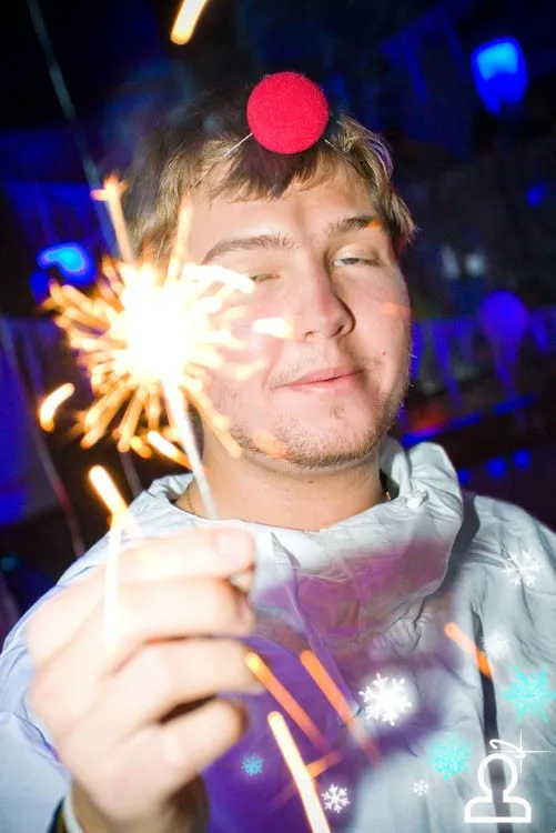 ФЕСТИВАЛЬ "СНЕЖОК - 2009"