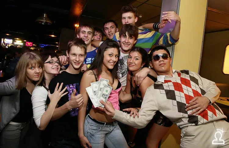 ОBАМА STYLE / DJ Booch