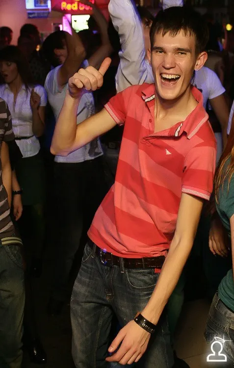 ЦЕХ club