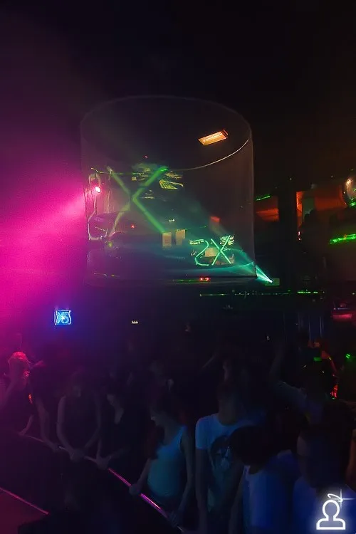 DJ Matisse & DJ Sadko