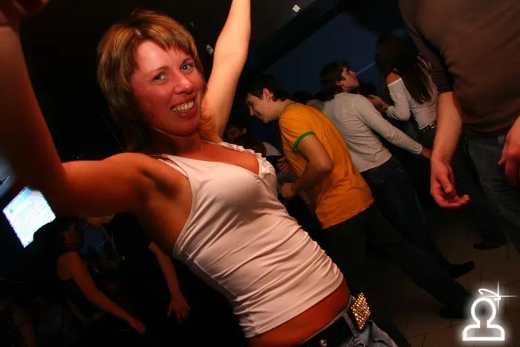 Закрытие Poppers Party