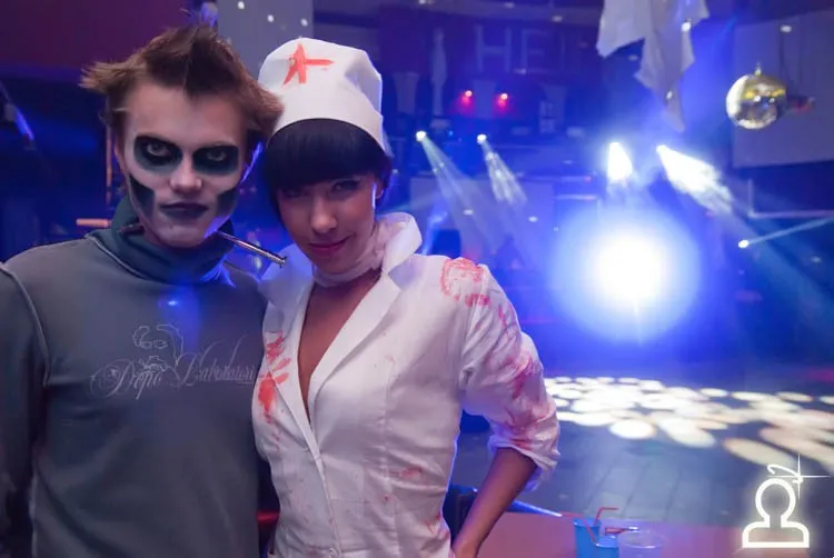 Grand Halloween