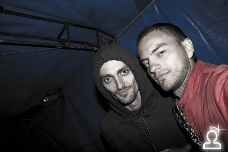 Sunvibes 2008 /манящие вибрации луны