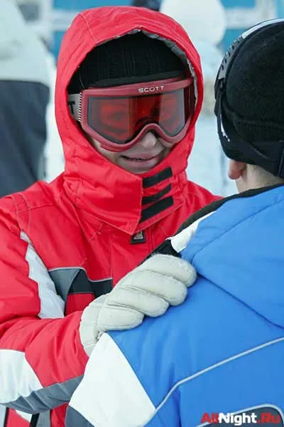 Большой Снег 3