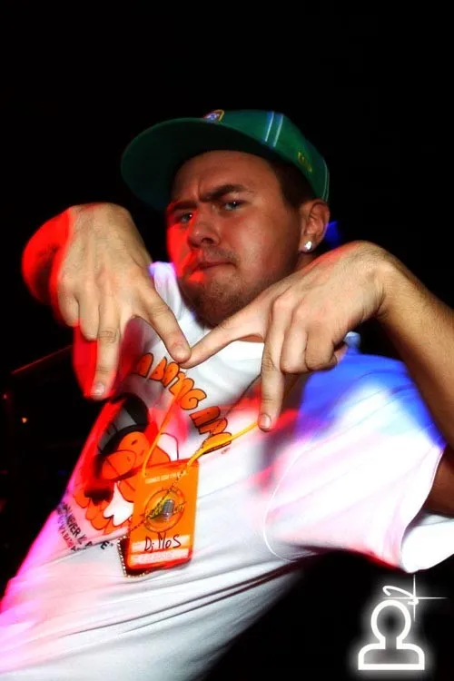 Dj Simon