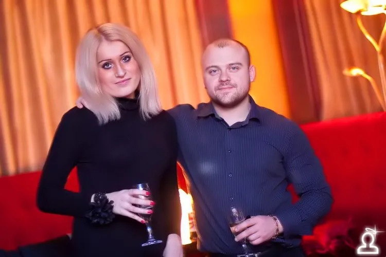 День рождения клуба GRAND