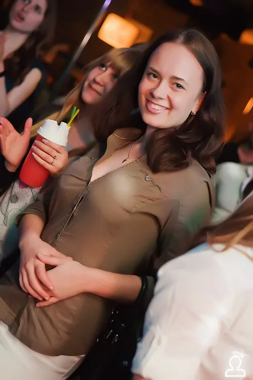 Pre-Party Дни Энергии