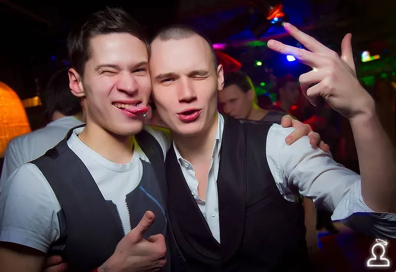Just a Party
