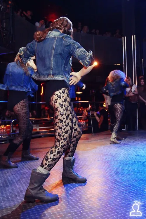 Dance Fabrique