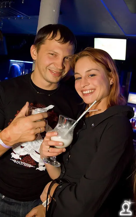 ДР Dj Marcello / Andrea Bertolini
