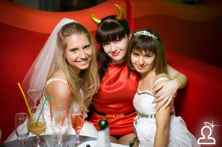 Happy Halloween night