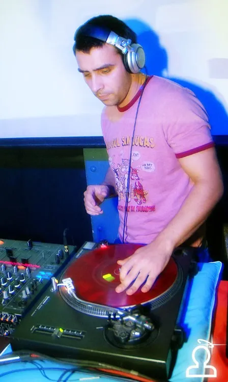 Dj Kross