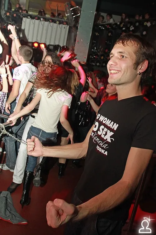 День первокурсника 2009