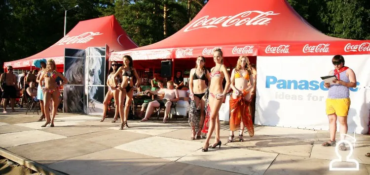 Miss Bikini