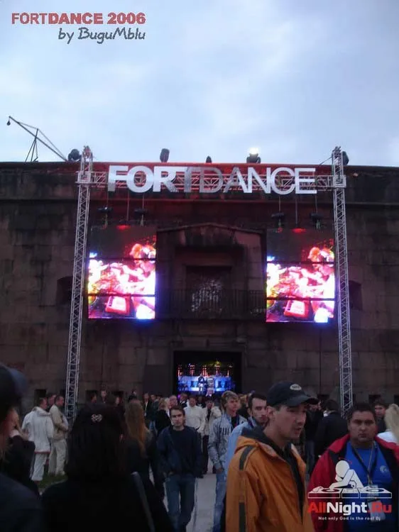 Fortdance`06