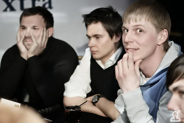 Mafia: Barsuk VS DOЖDЬ, FINAL