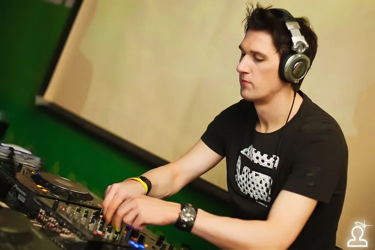DJ PARADE / day 2