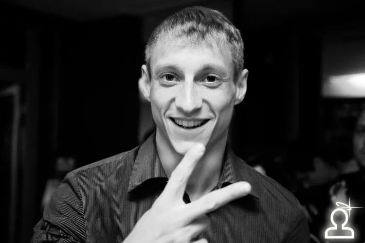 Презентация новой компиляции проекта IN VOGUE