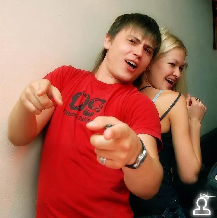 Трэш & Glam
