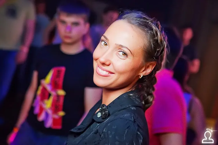 Just a Party