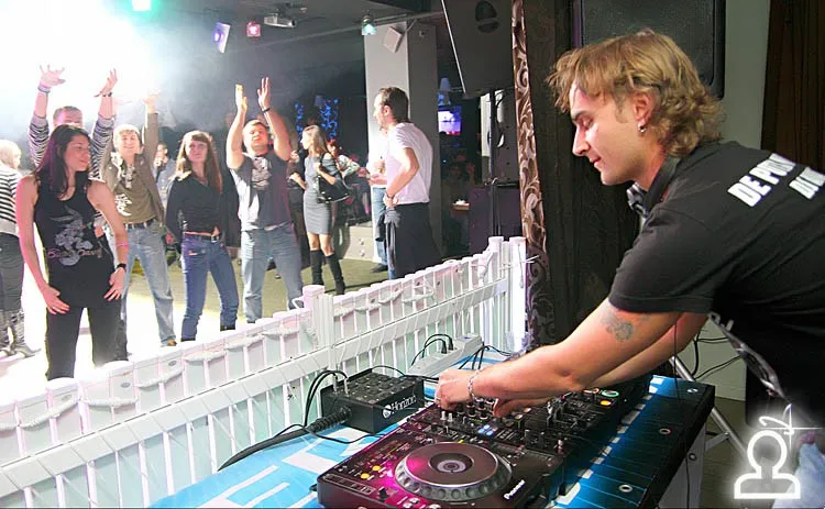 Dj Kirillof