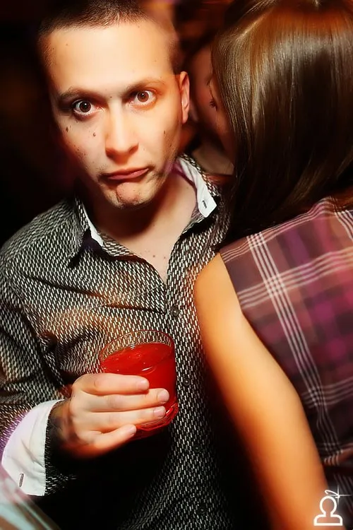 SHAKE IT PARTY