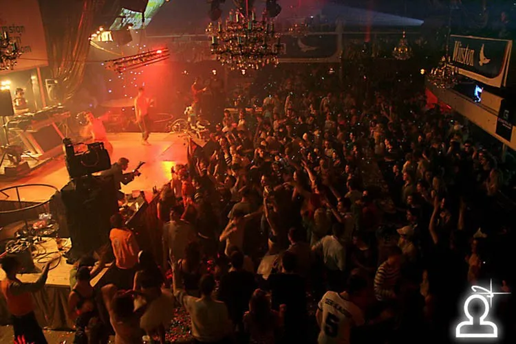 Clubbin` Freedom