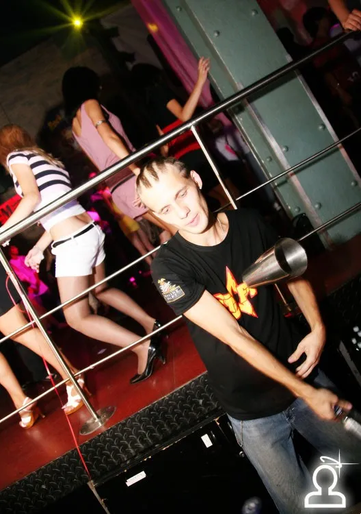 Dj Light
