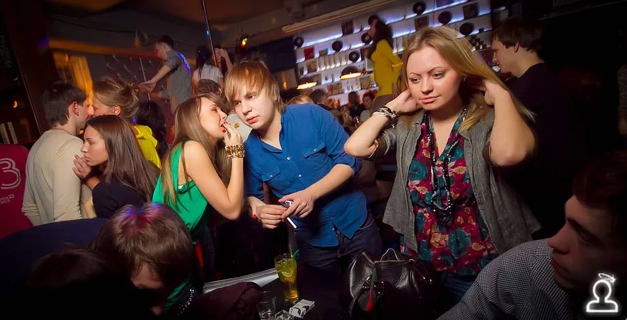 After party