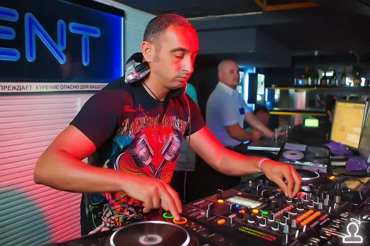 BEN DJ