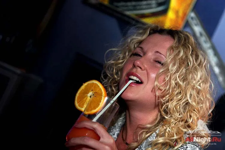 The Best Bartender of Siberia в клубе Pulse.