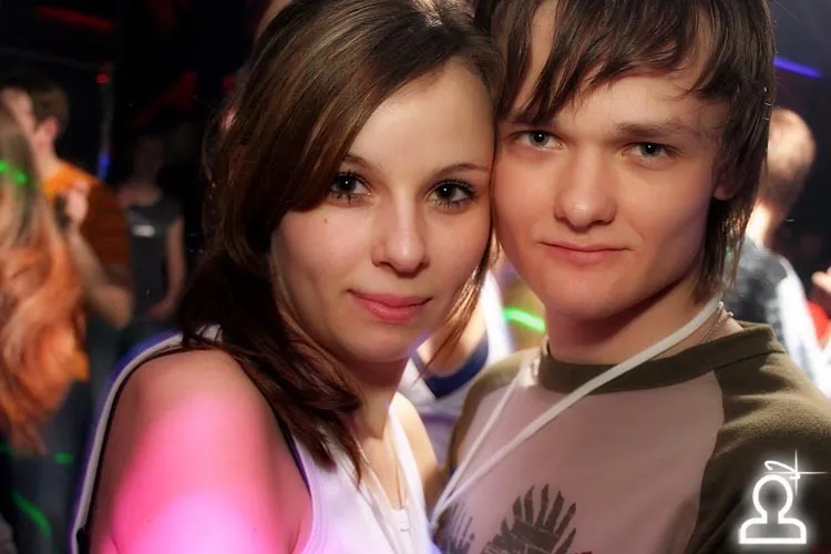 Techno vs. Trance @ 4Rooms (foto by Mikie)