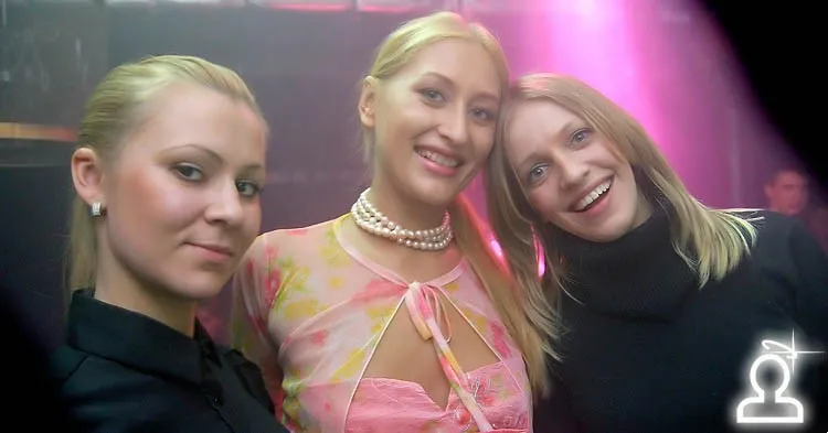DяgileV proжект full size: Dj Max, Dj Mendez