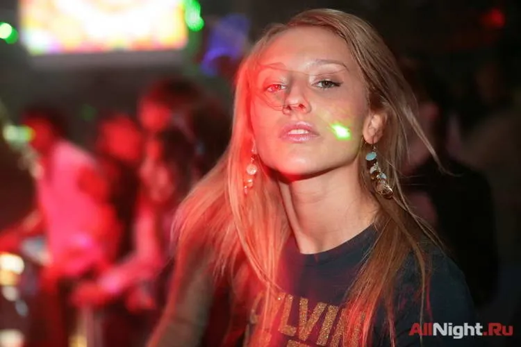 Техно Тур по Rock City